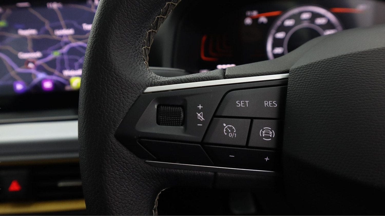 Used SEAT Arona 2023 for sale - 77919181: Photo 20