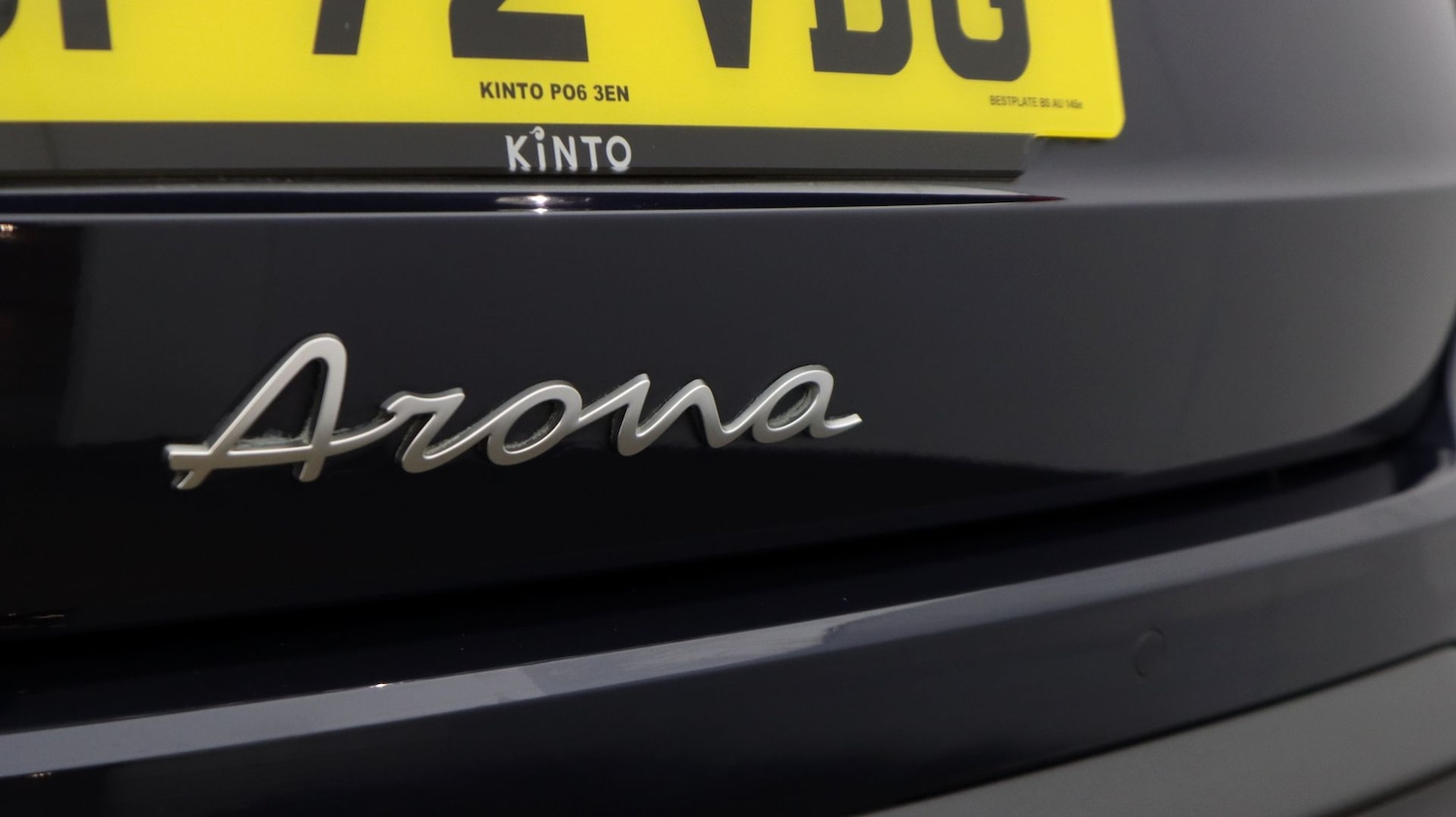 Used SEAT Arona 2023 for sale - 77919181: Photo 24