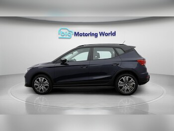 Used SEAT Arona 2023 for sale - 77919181: Photo