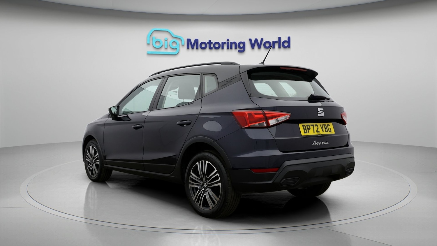 Used SEAT Arona 2023 for sale - 77919181: Photo 5