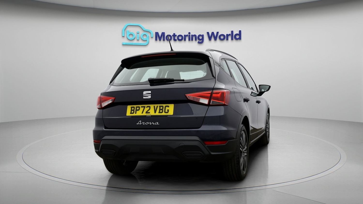 Used SEAT Arona 2023 for sale - 77919181: Photo 6