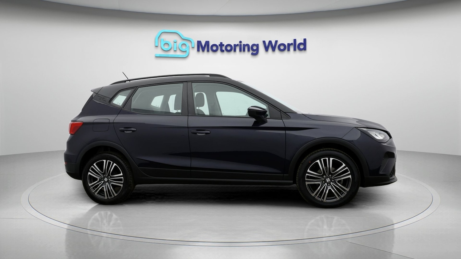 Used SEAT Arona 2023 for sale - 77919181: Photo 8