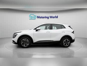 Used Kia Sportage 2023 for sale - 79725292: Photo