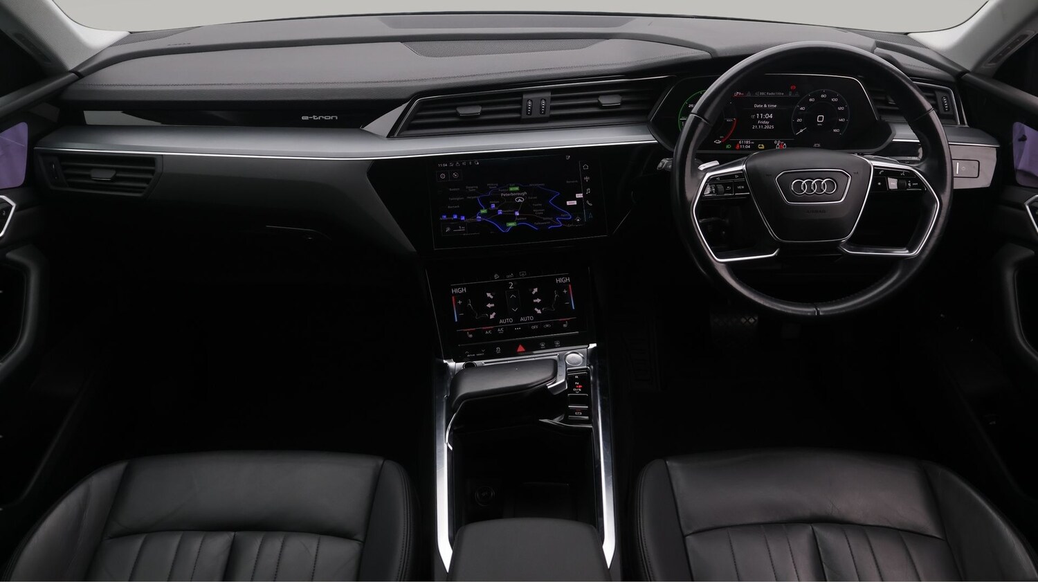 Used Audi e-tron 2020 for sale - 77708359: Photo 13