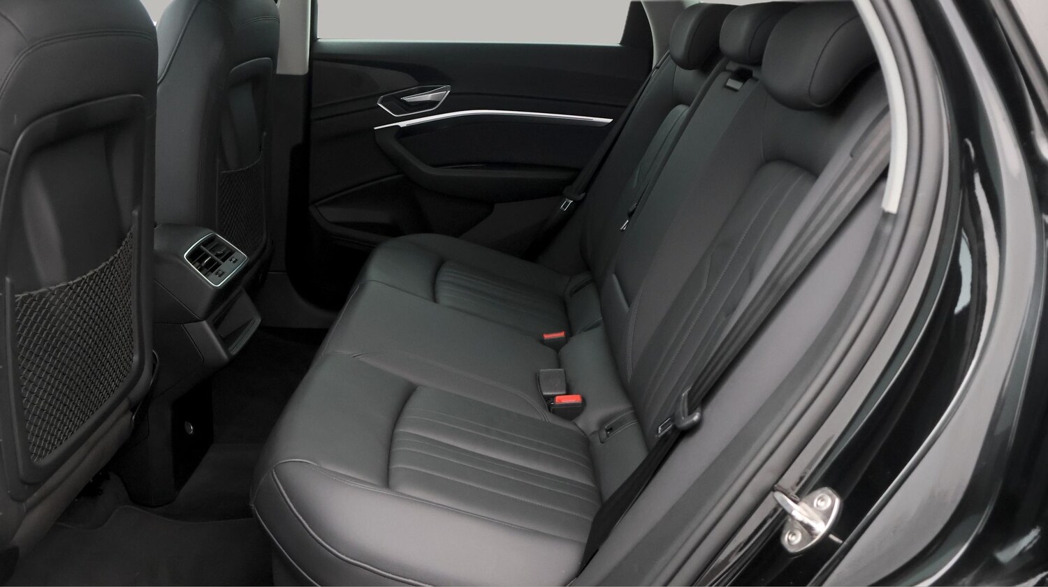 Used Audi e-tron 2020 for sale - 77708359: Photo 16