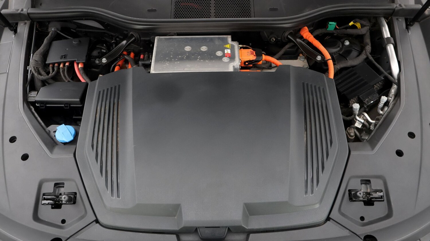 Used Audi e-tron 2020 for sale - 77708359: Photo 19