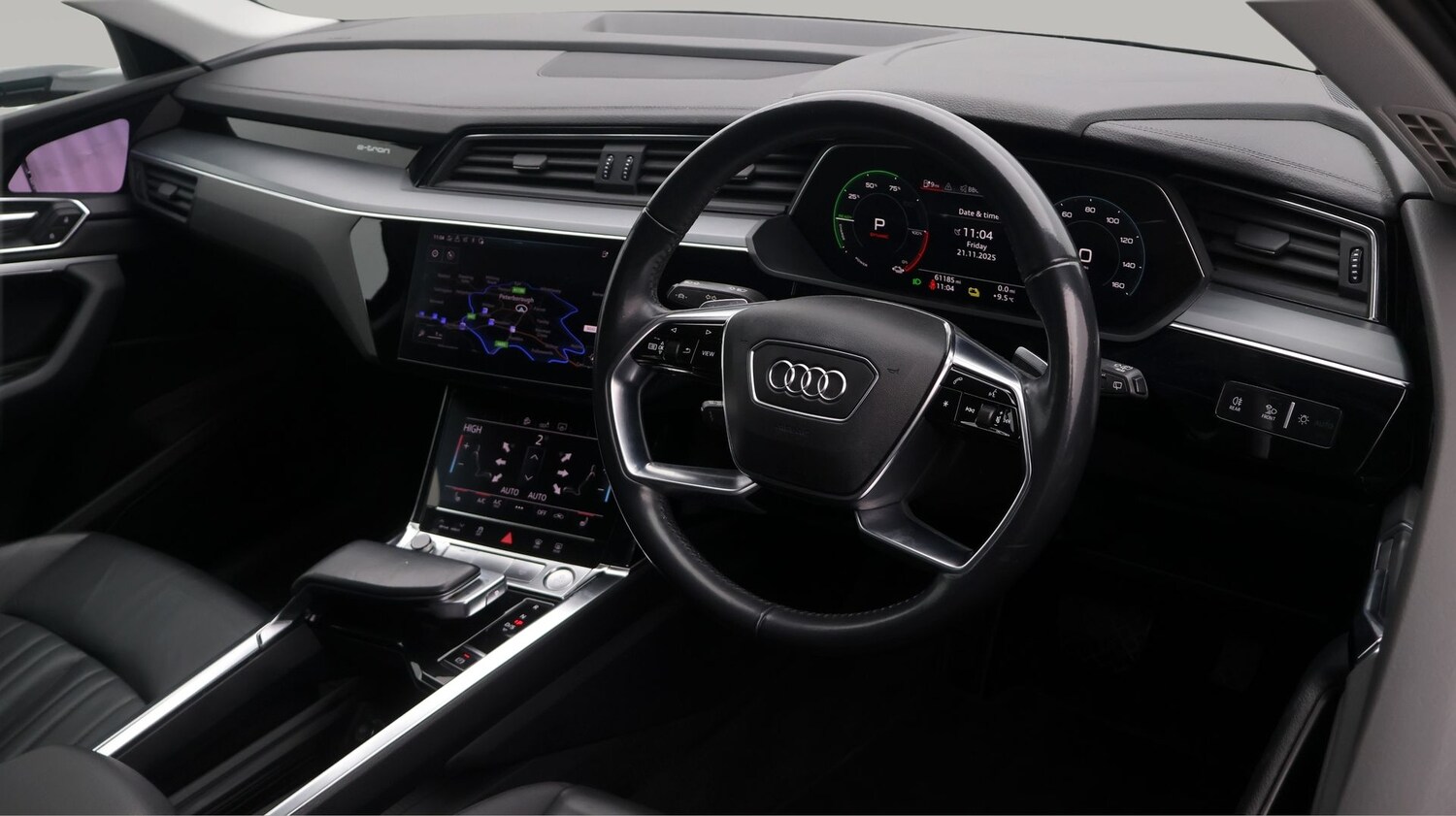 Used Audi e-tron 2020 for sale - 77708359: Photo 9
