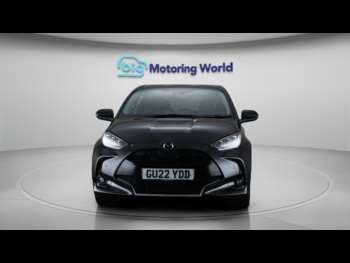 Used Mazda Mazda2 HYBRID 2022 for sale - 74934615: Photo