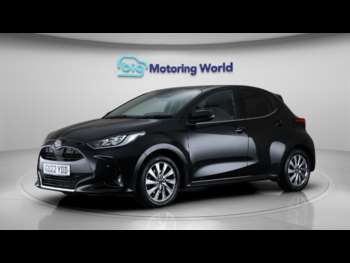Used Mazda Mazda2 HYBRID 2022 for sale - 74934615: Photo