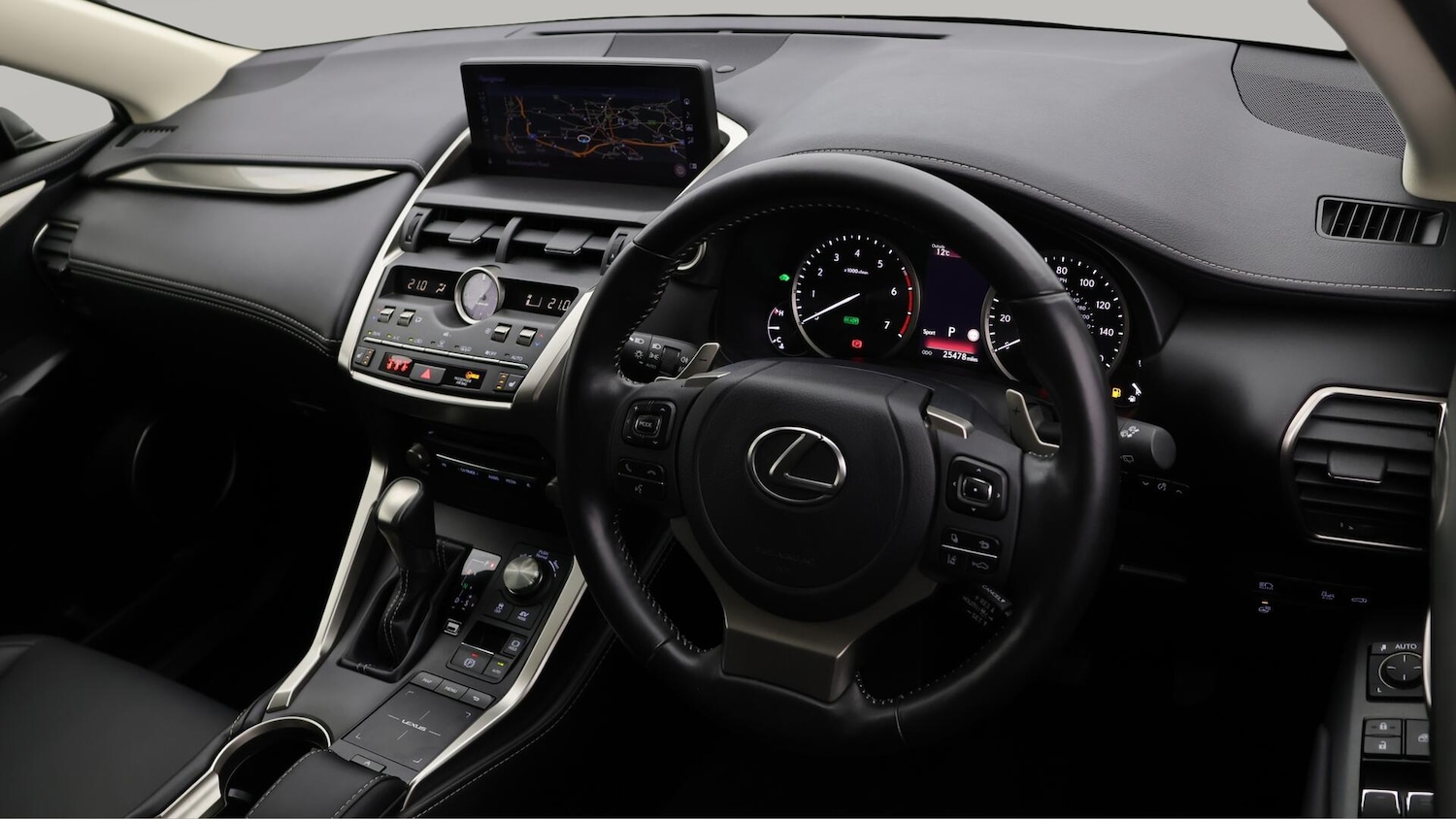 Used Lexus NX 2021 for sale - 76042220: Photo 10