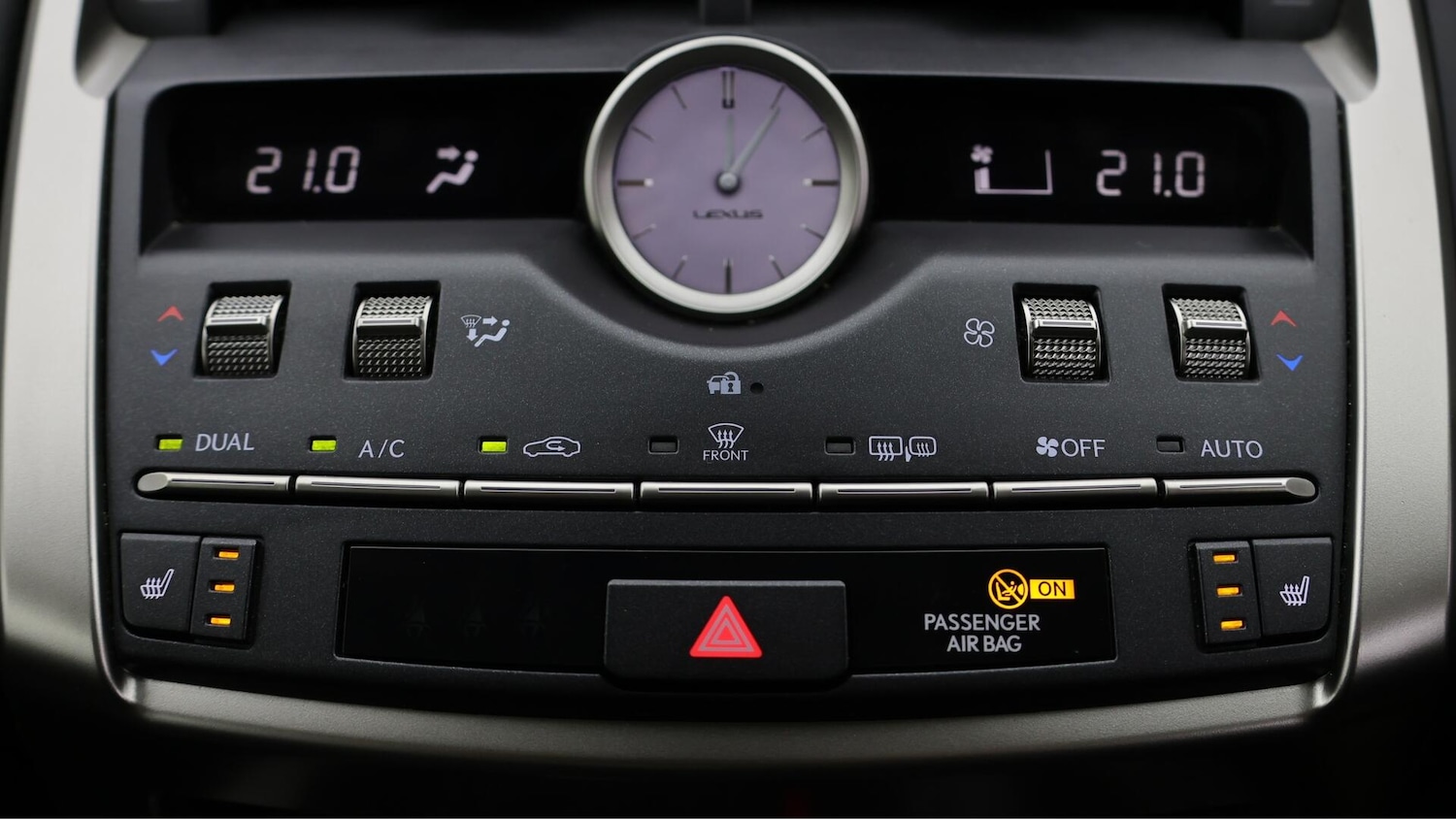 Used Lexus NX 2021 for sale - 76042220: Photo 13