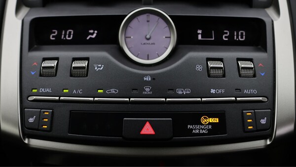 Used Lexus NX 2021 for sale - 76042220: Photo 13