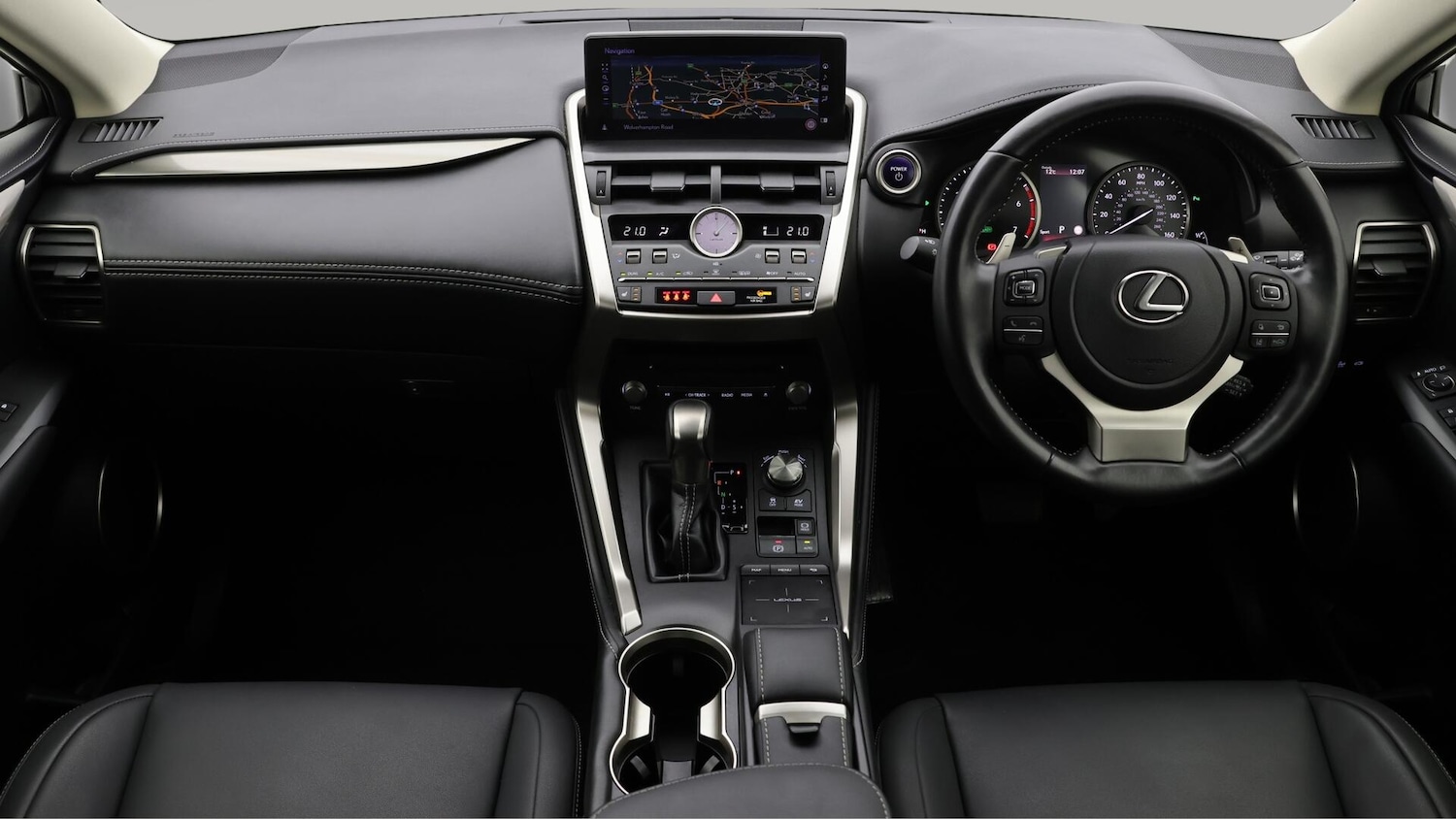 Used Lexus NX 2021 for sale - 76042220: Photo 14