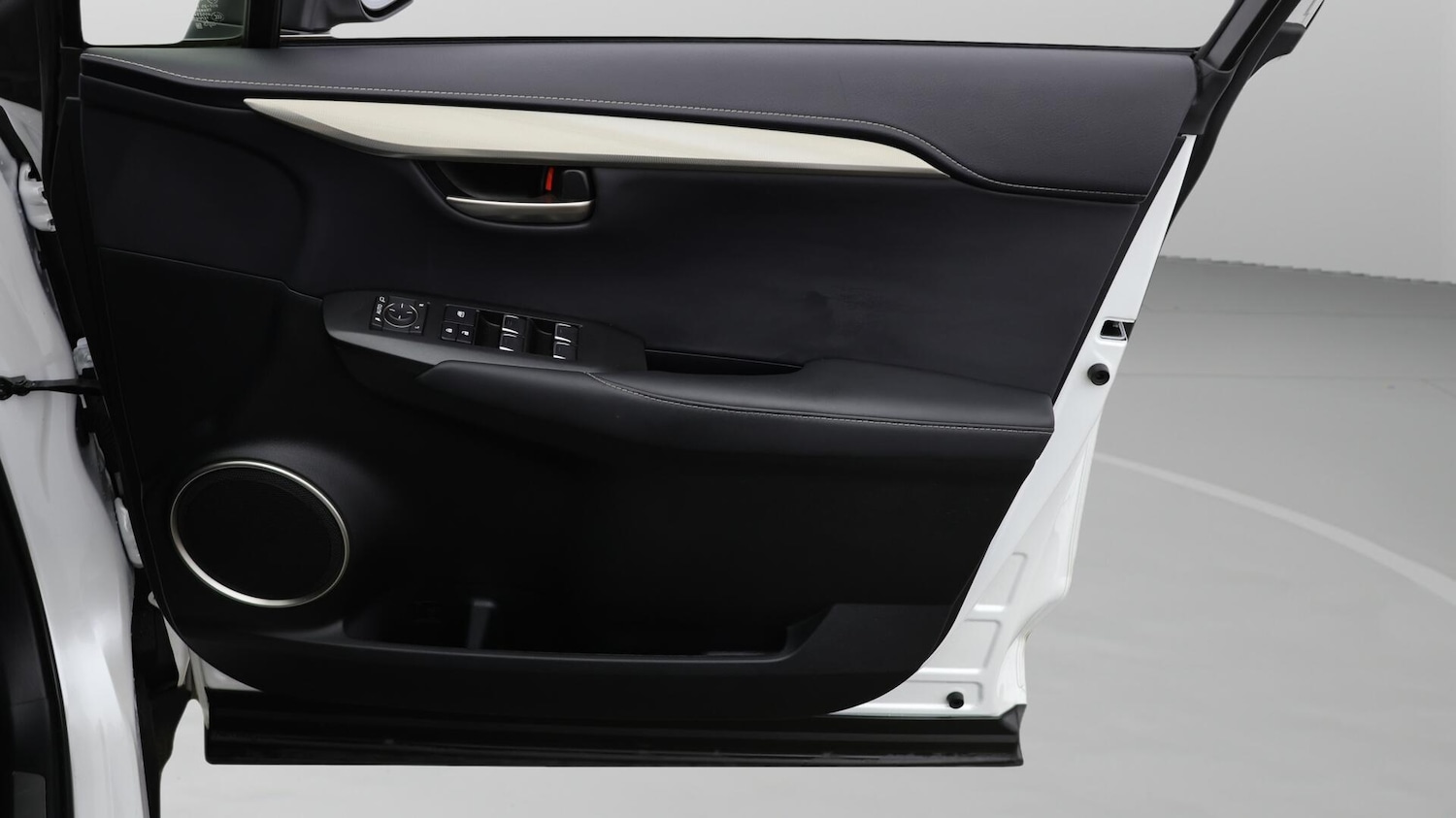 Used Lexus NX 2021 for sale - 76042220: Photo 16