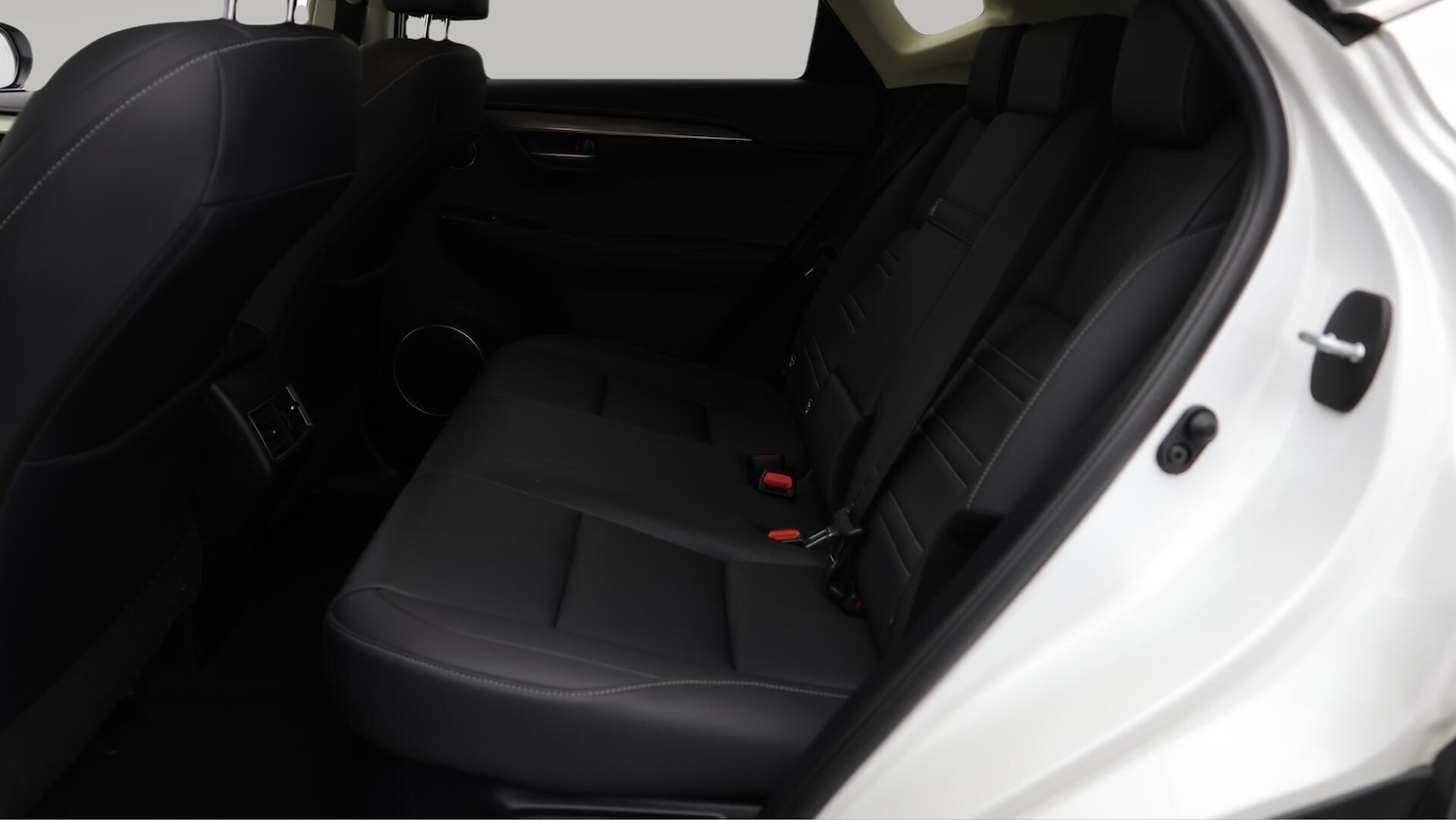 Used Lexus NX 2021 for sale - 76042220: Photo 17