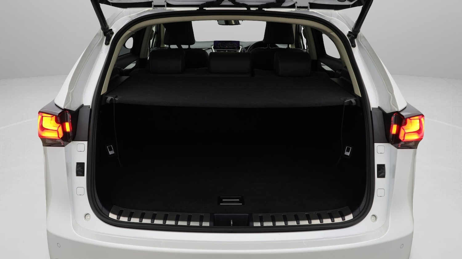 Used Lexus NX 2021 for sale - 76042220: Photo 18