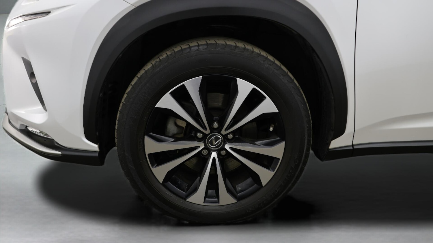 Used Lexus NX 2021 for sale - 76042220: Photo 19