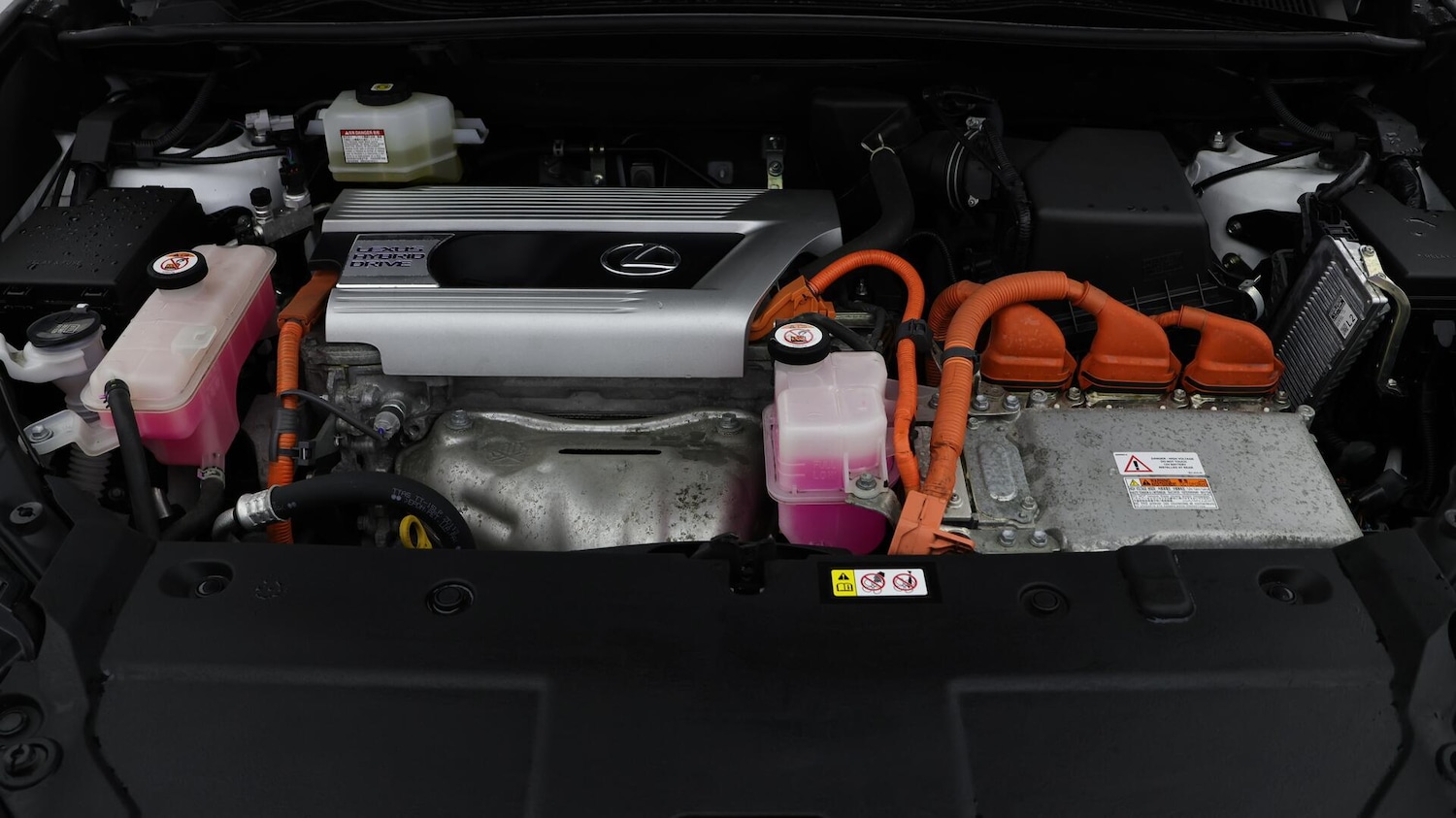 Used Lexus NX 2021 for sale - 76042220: Photo 20