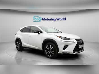 Used Lexus NX 2021 for sale - 76042220: Photo 2