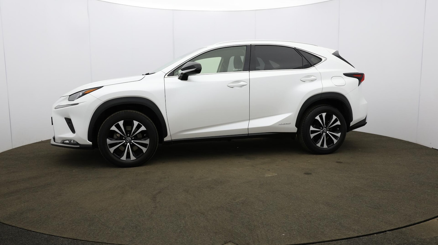 Used Lexus NX 2021 for sale - 76042220: Photo 36