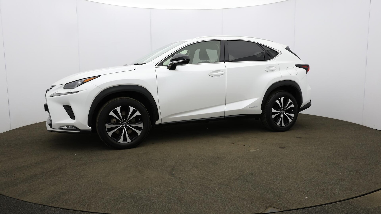 Used Lexus NX 2021 for sale - 76042220: Photo 37