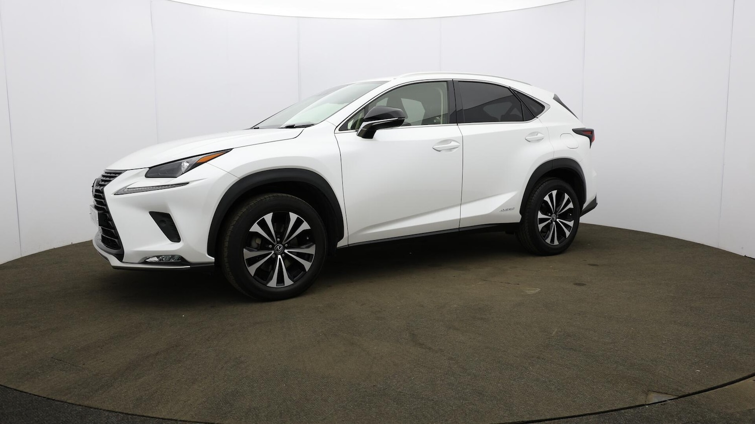 Used Lexus NX 2021 for sale - 76042220: Photo 38