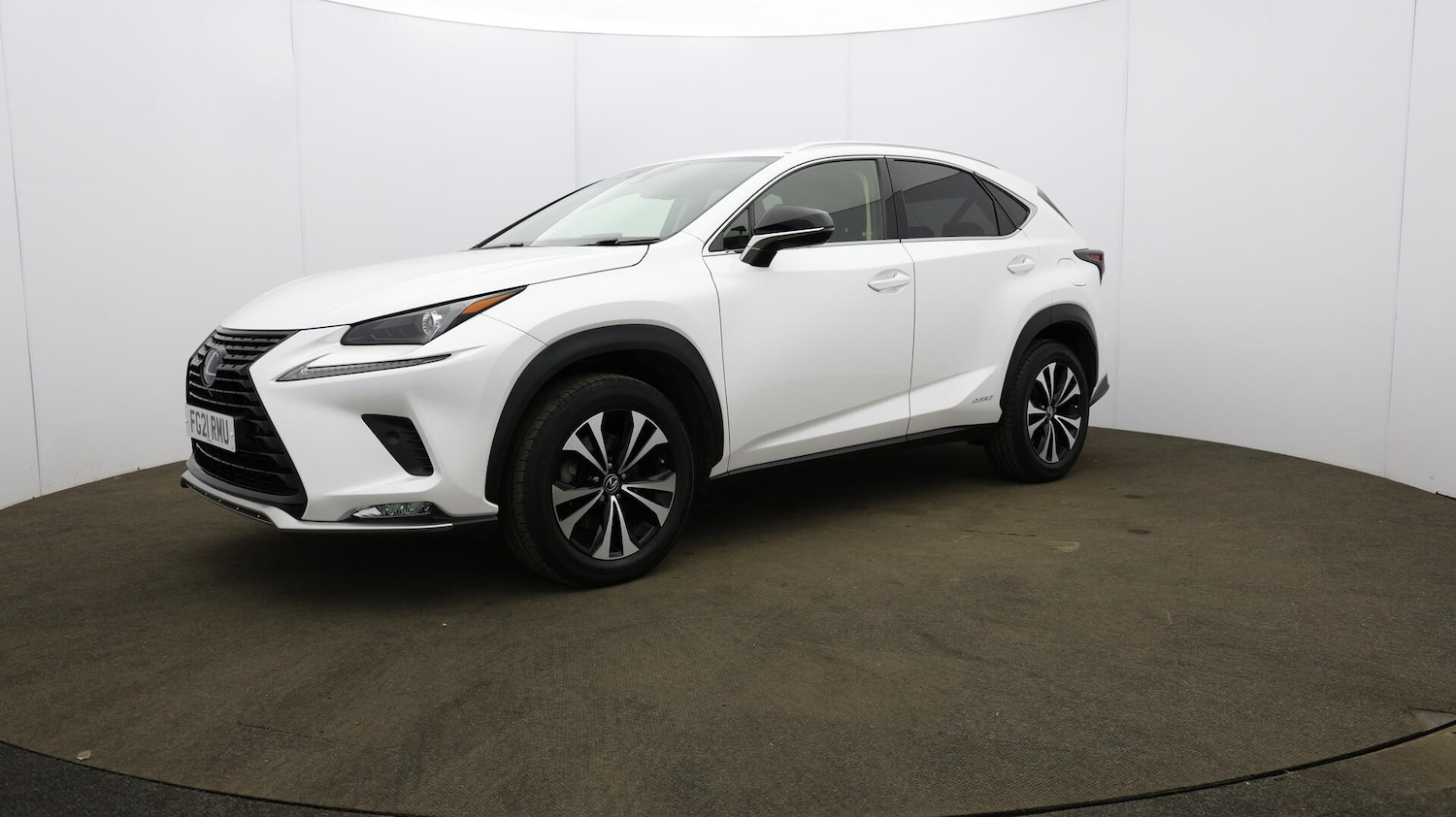 Used Lexus NX 2021 for sale - 76042220: Photo 39