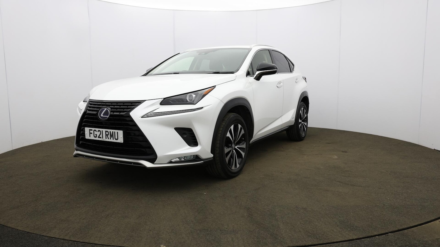 Used Lexus NX 2021 for sale - 76042220: Photo 41