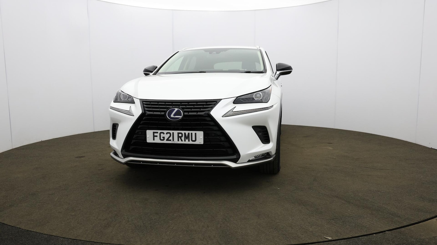 Used Lexus NX 2021 for sale - 76042220: Photo 43