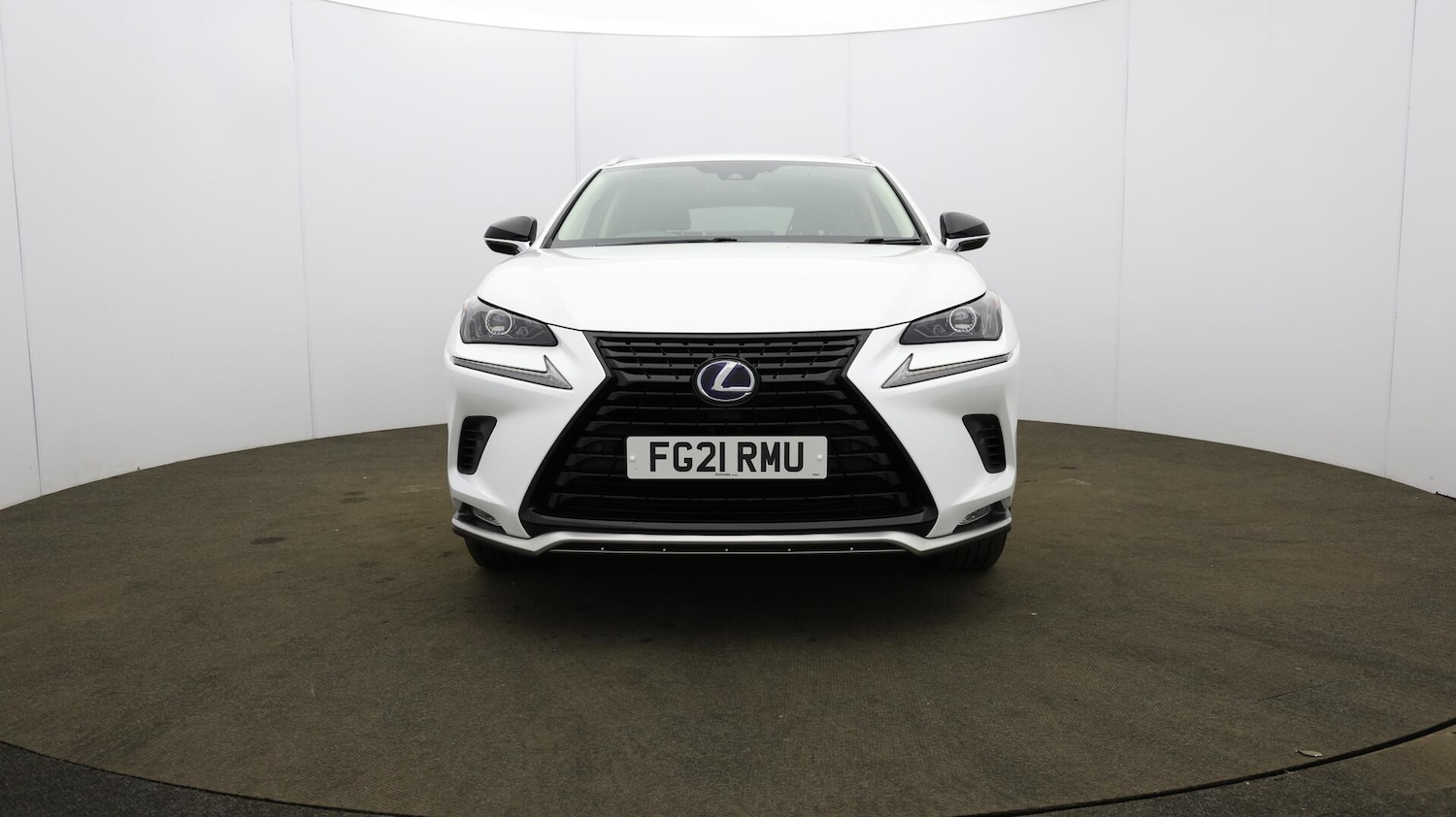 Used Lexus NX 2021 for sale - 76042220: Photo 44
