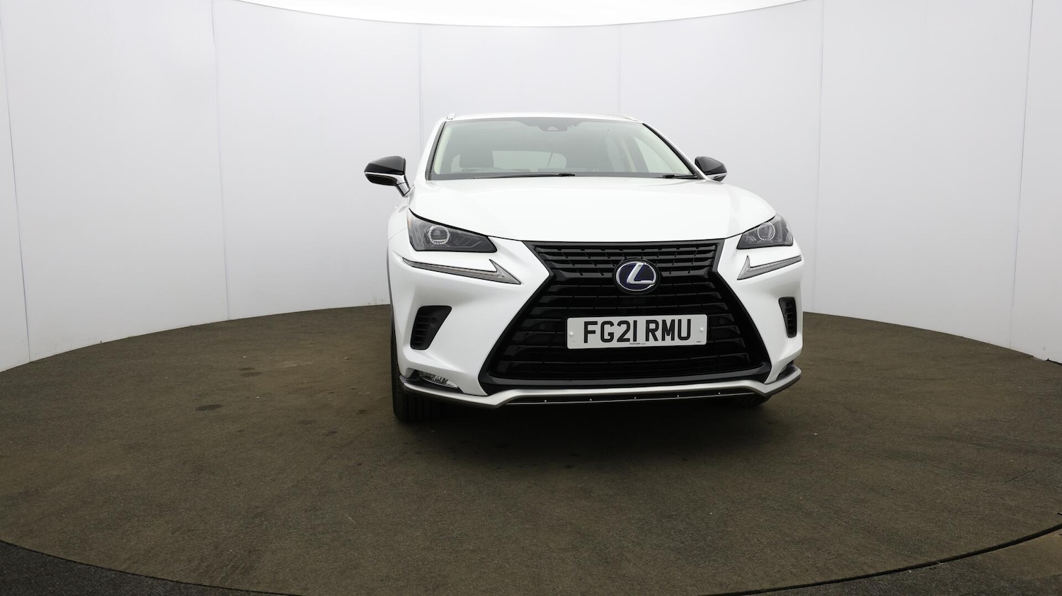 Used Lexus NX 2021 for sale - 76042220: Photo 45