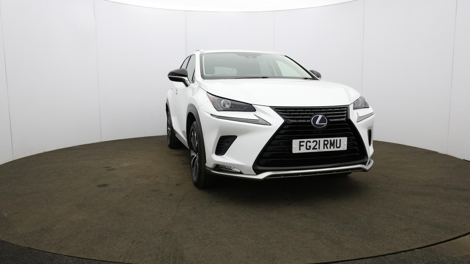 Used Lexus NX 2021 for sale - 76042220: Photo 47