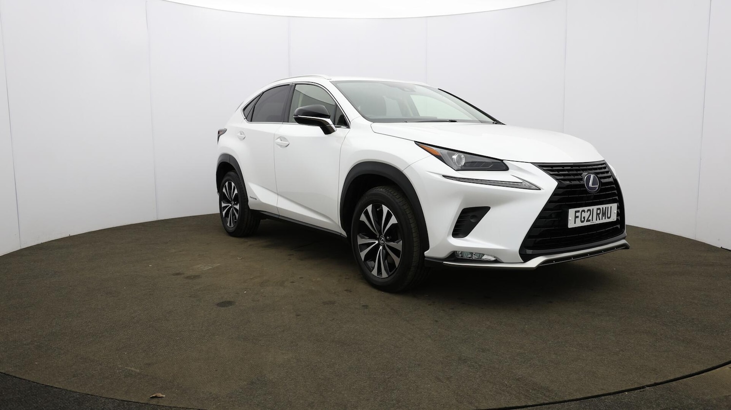 Used Lexus NX 2021 for sale - 76042220: Photo 49
