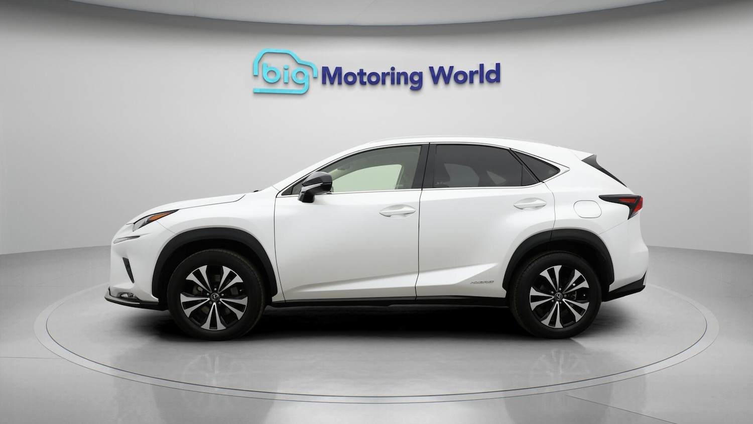 Used Lexus NX 2021 for sale - 76042220: Photo 5