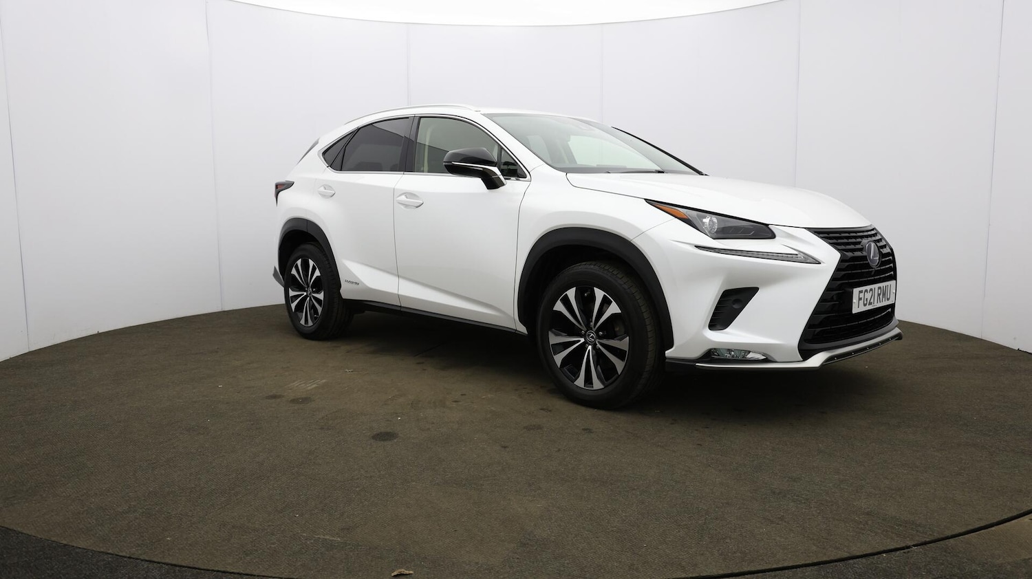 Used Lexus NX 2021 for sale - 76042220: Photo 50