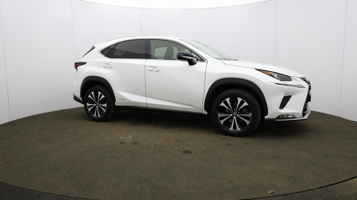 Used Lexus NX 2021 for sale - 76042220: Photo 52