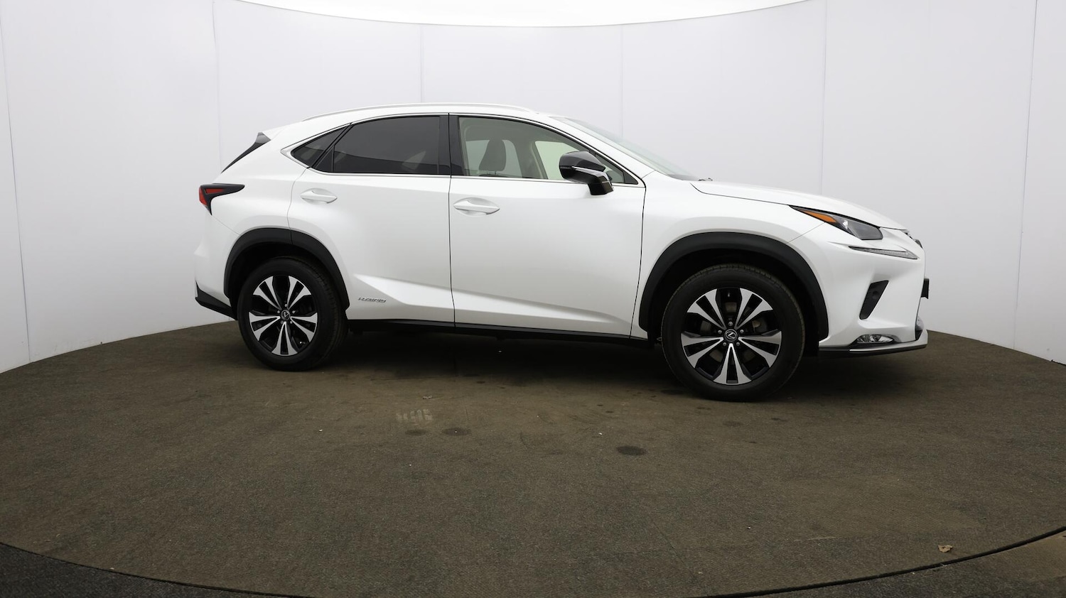 Used Lexus NX 2021 for sale - 76042220: Photo 53