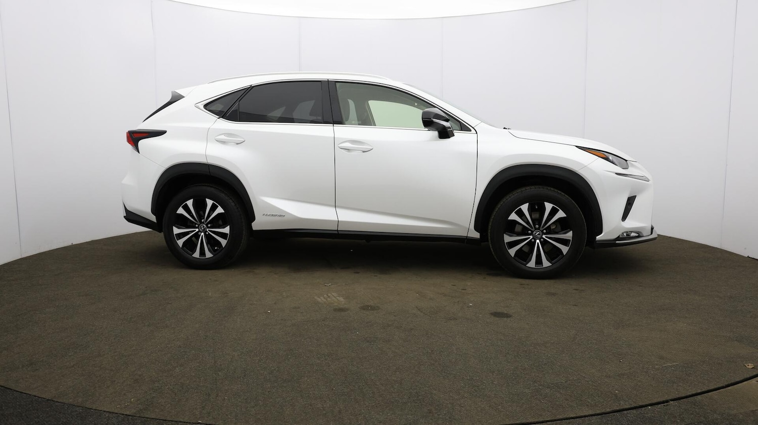 Used Lexus NX 2021 for sale - 76042220: Photo 54