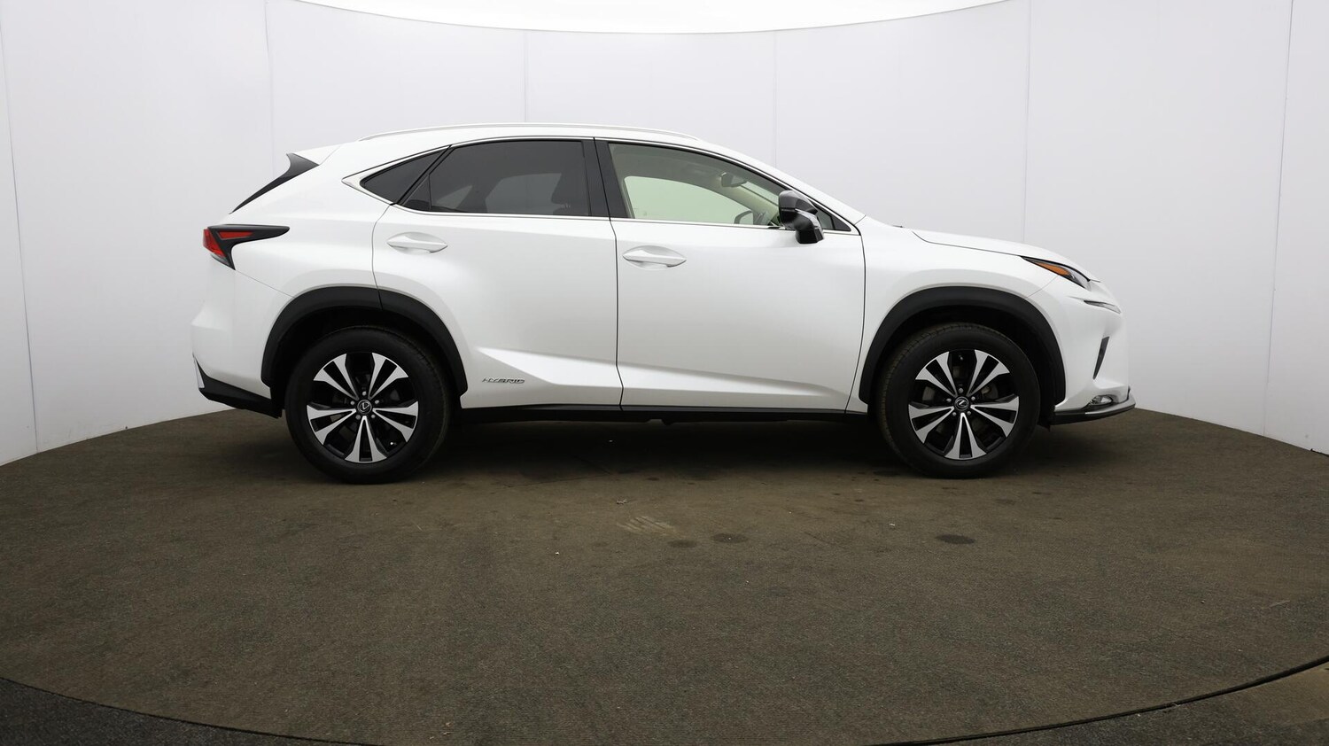 Used Lexus NX 2021 for sale - 76042220: Photo 55