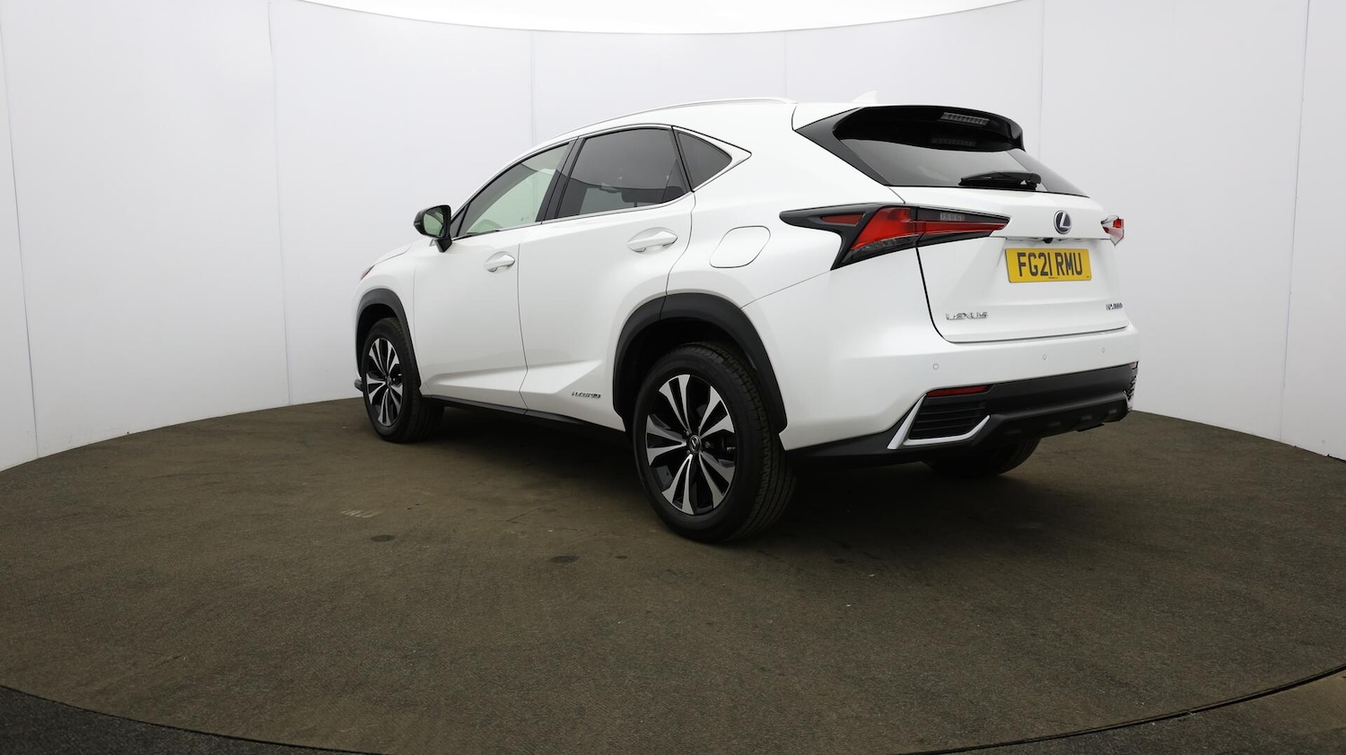 Used Lexus NX 2021 for sale - 76042220: Photo 57