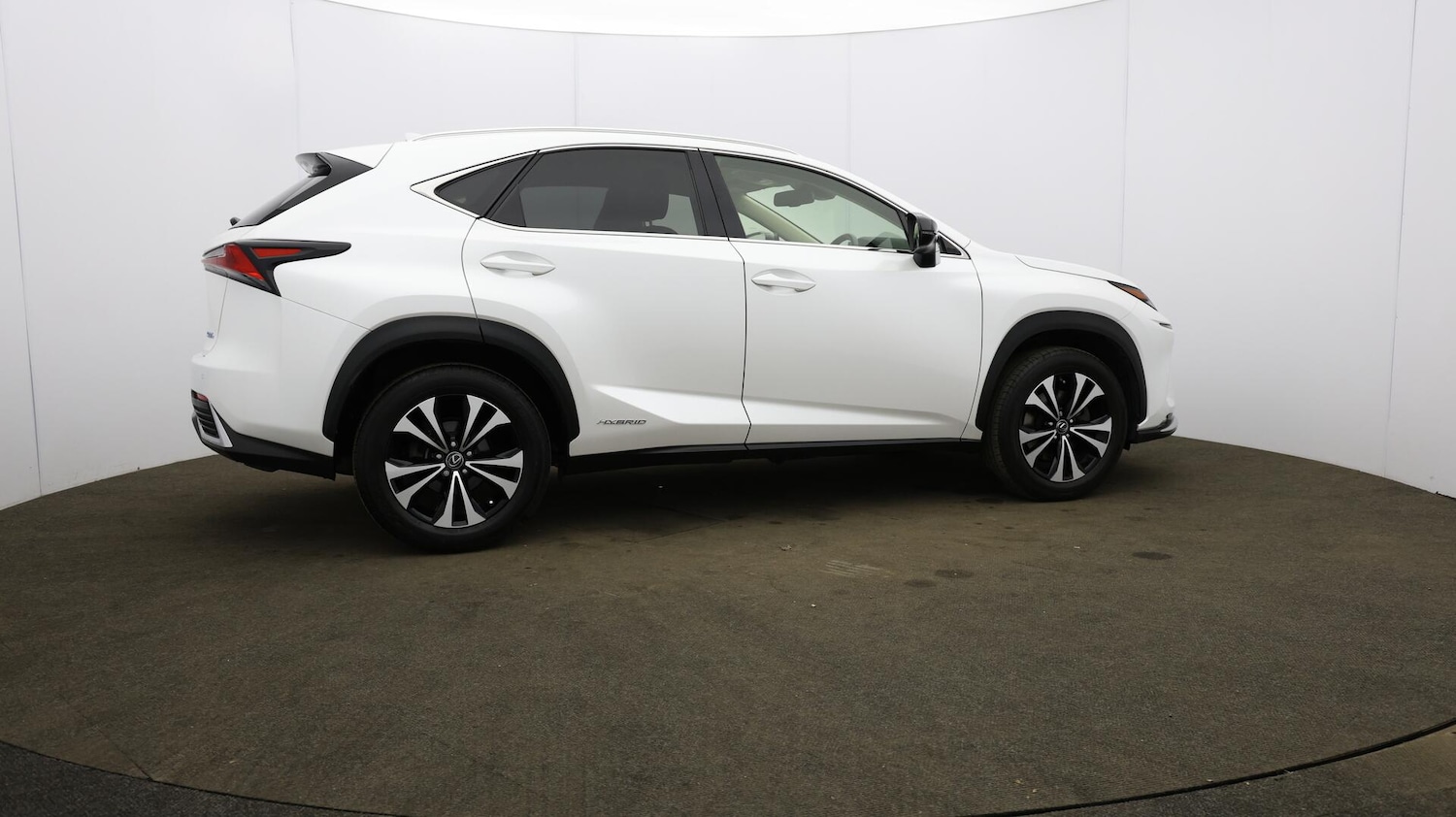 Used Lexus NX 2021 for sale - 76042220: Photo 58