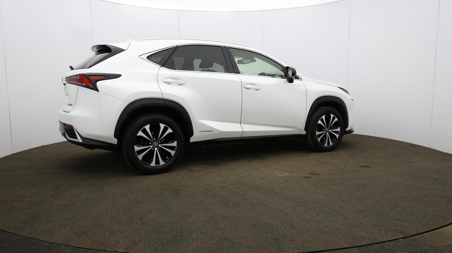 Used Lexus NX 2021 for sale - 76042220: Photo 59