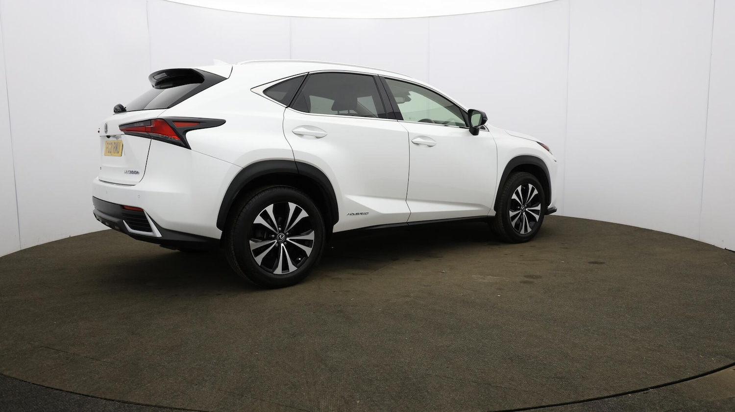 Used Lexus NX 2021 for sale - 76042220: Photo 60