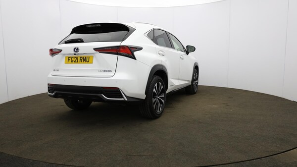 Used Lexus NX 2021 for sale - 76042220: Photo 63