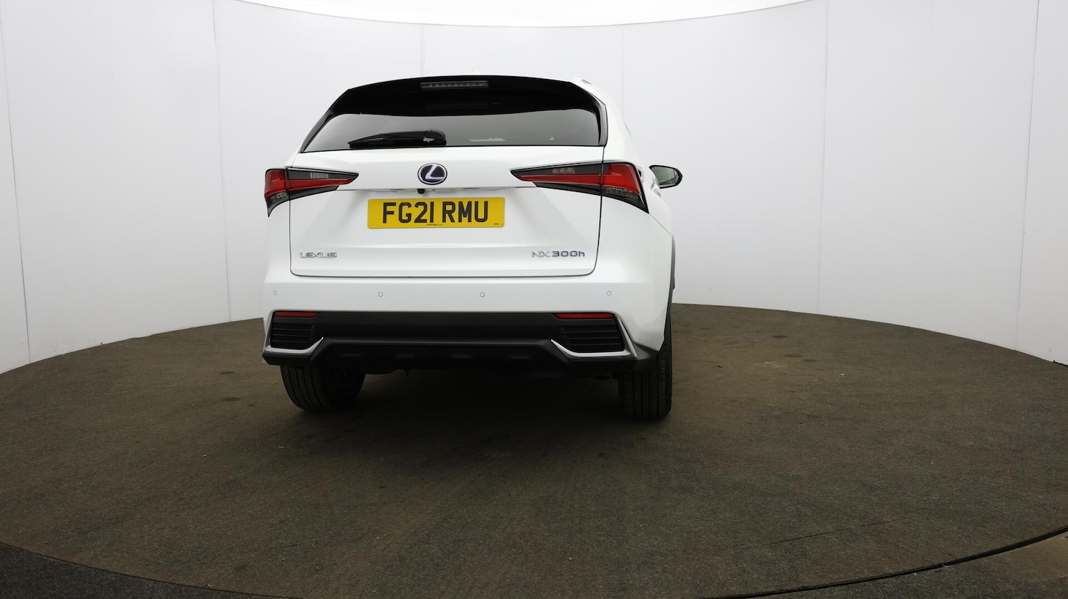 Used Lexus NX 2021 for sale - 76042220: Photo 65