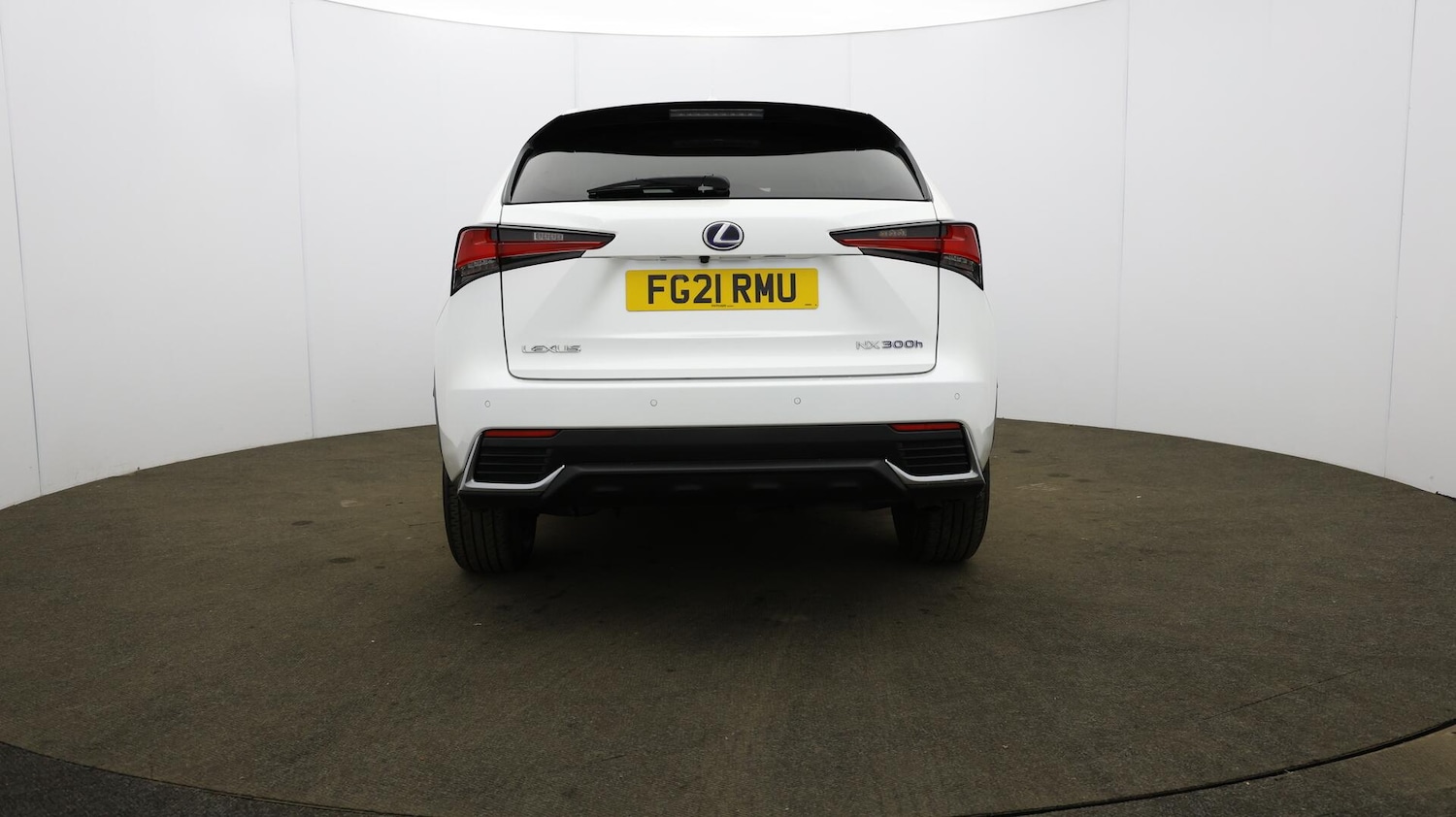Used Lexus NX 2021 for sale - 76042220: Photo 66