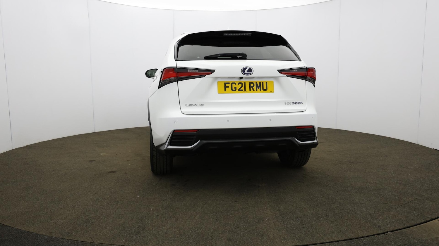 Used Lexus NX 2021 for sale - 76042220: Photo 67