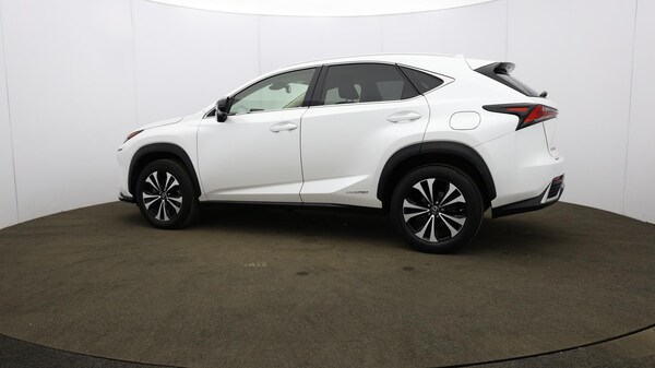 Used Lexus NX 2021 for sale - 76042220: Photo 70