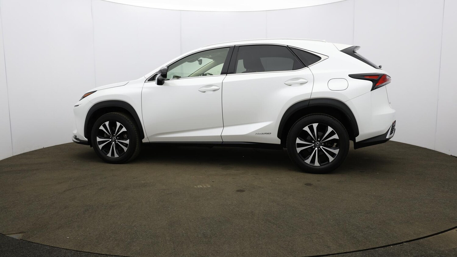 Used Lexus NX 2021 for sale - 76042220: Photo 71