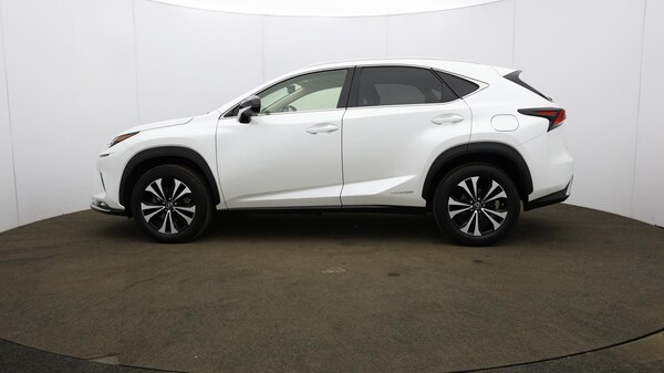 Used Lexus NX 2021 for sale - 76042220: Photo 72